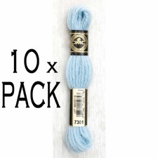 10x DMC Laine Colbert Laine