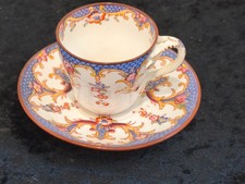 JOLIE TASSE A CAFE EN