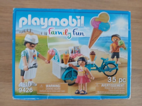 Playmobil 9426 family fun - 9426,