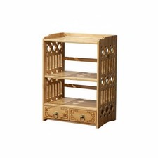 étagère des bureà - Étagère, à