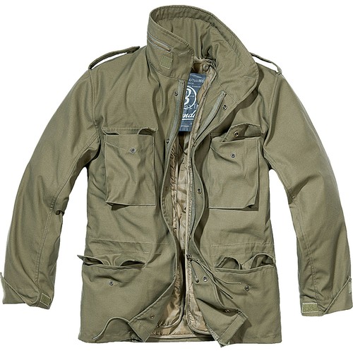 Brandit m65 veste combat - de,