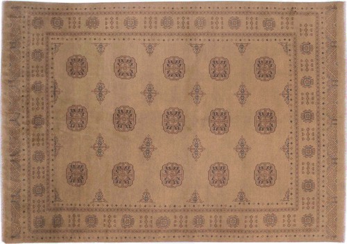 Pakistan buchara tapis - pakistan,