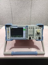 Rohde & Schwarz ZVL6