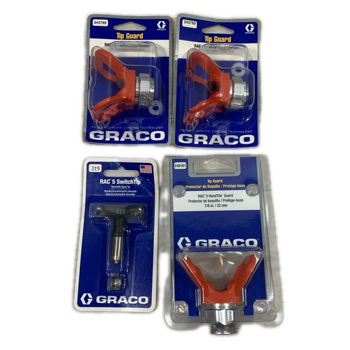 Graco piece set - graco,