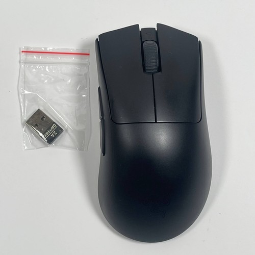Souris jeu sans - souris, razer