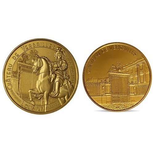 Mini médaille france - mini-médaille, monnaie