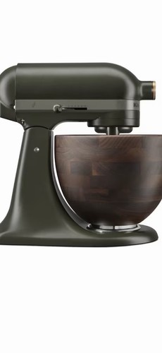 Kitchenaid artisan design - kitchenaid,