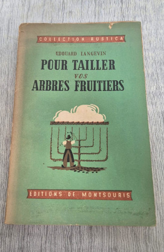 Pour tailler vos - , arbres