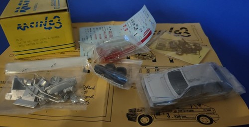 Kit lancia delta - .kit,