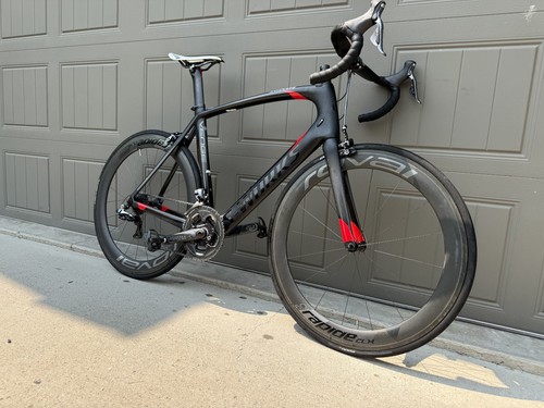 Specialized works venge 58cm - specialized,