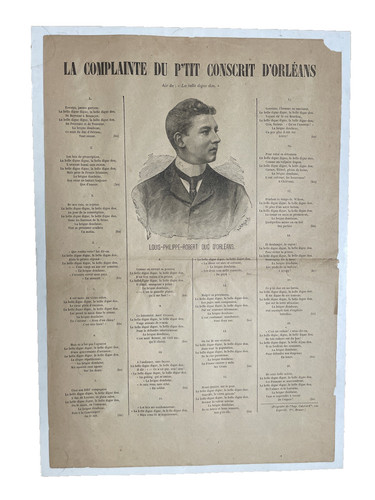 Chanson politique xixe - politique,