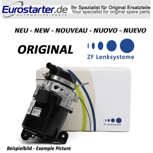 Servopumpe 60542943 nouveau - servopumpe,
