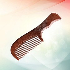  Hair Comb Peigne Massage