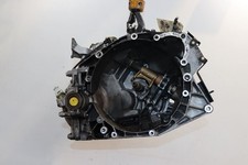 boîte à vitesse mecanique citroËn EVASION Monospace (22, U6) 20LE41 211699