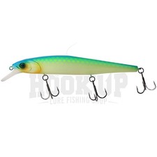 Illex Mag squad 128 sp