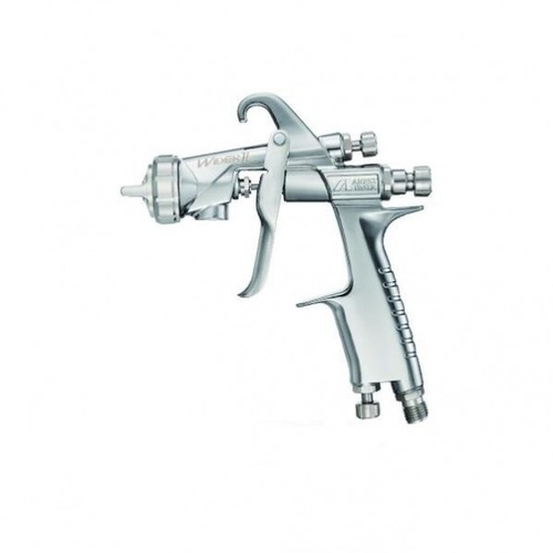 Pistolet pulvérisateur - , à