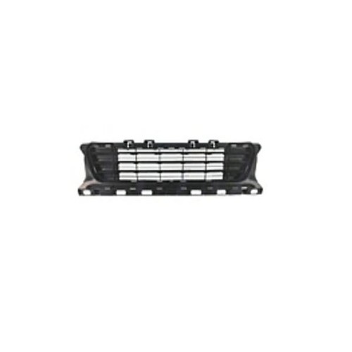 Grille pare choc avant - pare-choc,