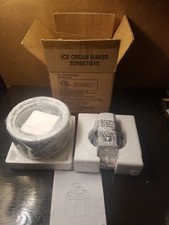 NEW AVON 1 QUART. ICE CREAM MAKER F3098871