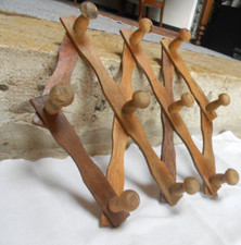 Porte-Manteaux Chapeaux