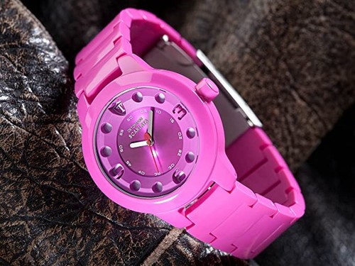 Montre femme detomaso scarlata - femme,