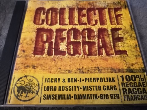 Rare collectif reggae - collectif,