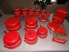 rare LOT D'ANCIENS POTS