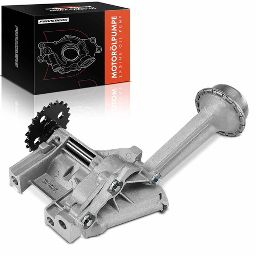 Pompe huile pour renault - pompe,