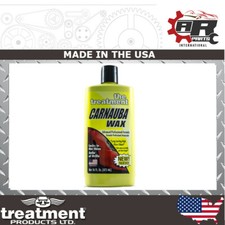 Carnauba Liquide Cire -