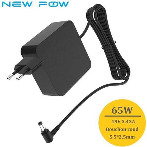 Chargeur compatible pour - , pc