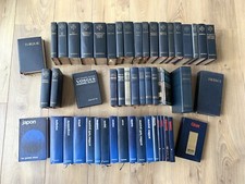 46 Guides BLEUS  (1865, ...)