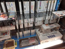 LOT N° 3 de 8 crochets à