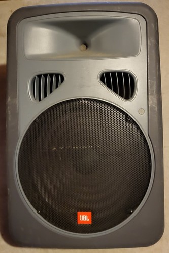 Jbl eon15 way speaker stage - eon15, 2-way