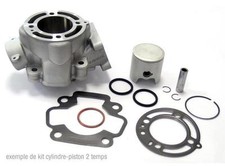 Kit Cylindre-Piston Pour