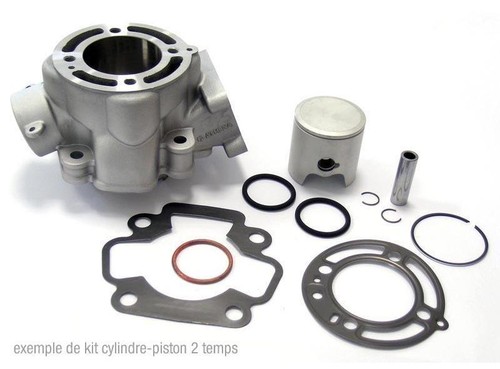 Kit cylindre piston - kit, cylindre-piston