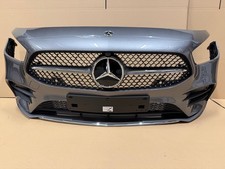 Pare-chocs avant Mercedes