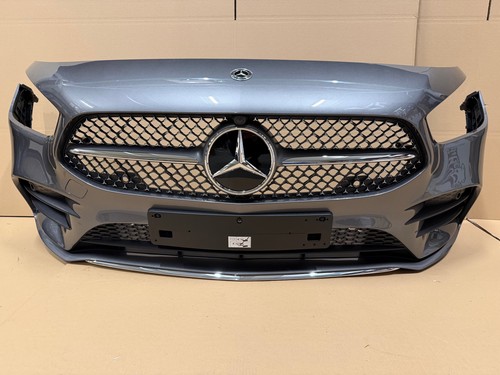 Pare chocs avant - pare-chocs, mercedes