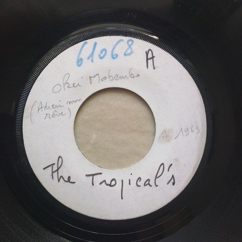 The tropical okei mobembo - the, tropical's