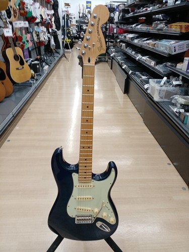 Guitare électrique fender - électrique,