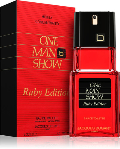Parfum jacques bogart one man - bogart,