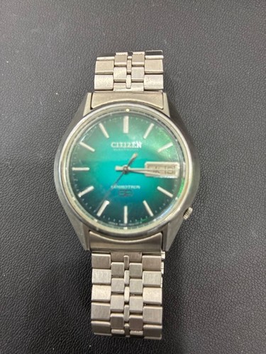 Montre citizen cosmotron - montre,