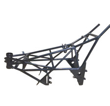 Cadre moto piste Conti RX 356