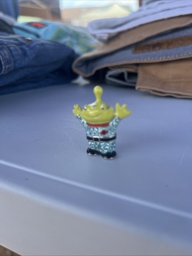 Mini figurine disney arribas - mini,