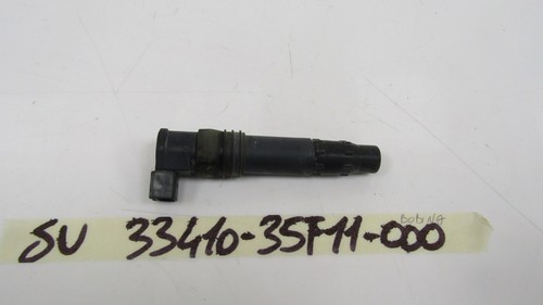 Bobine allumage coil suzuki - d'allumage,