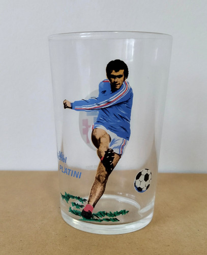 Promo foot 1978 michel - 1978,