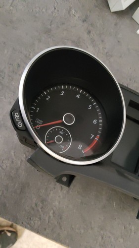 Compteur volkswagen 5k6920873 - compteur,