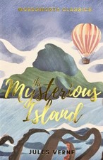 The Mystérieuse Island Livre