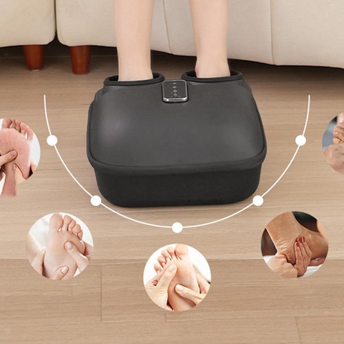 Appareil massage des pieds - de,