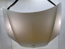 Capot - Renault LAGUNA III PH.2 - Gris Clair - 651000021R - S0-4615Y