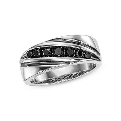 Homme 89ctt bague - homme, 2.89ctt.w.