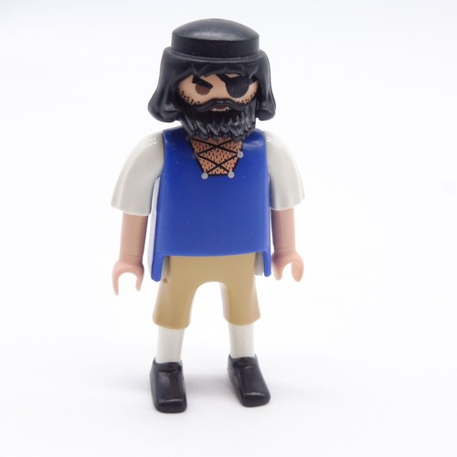44100 playmobil homme - playmobil,